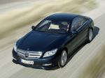 Mercedes-Benz CL500 4Matic AMG Sports Package 2010 года